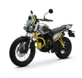 Мотоцикл Regulmoto WIZARD