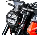 Мотоцикл SPRMOTORS Street