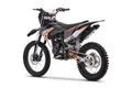 Мотоцикл кроссовый BSE Z1 Elysium