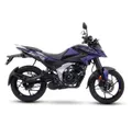 Мотоцикл BAJAJ Pulsar N125
