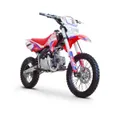 Питбайк Apollo RFZ START 125LE, 17/14