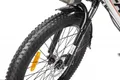 Велогибрид Eltreco Green City e-ALFA Fat