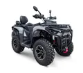 Комплект для сборки Квадроцикл Mikilon Hammer ATV 300 EFI
