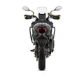 Мотоцикл QJ SVT 650X