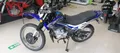 Мотоцикл Regulmoto SK200 GY-5 Б/У пробег 10км.