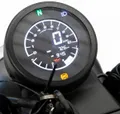 Мотоцикл GAOKIN GK 500 M11D