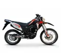 Мотоцикл LIFAN LF250GY-3