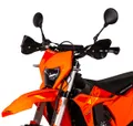 Мотоцикл Regulmoto SIX DAYS с ПТС