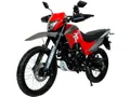 Мотоцикл ATAKI CROSSER 300 (4T PR300) 21/18 ПТС
