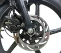 Мопед VMC NOVA CM48Q 48 см3 СЕРИЯ R1100