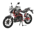 Мотоцикл Regulmoto Raptor New 250 Б/У пробег 10км