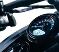 Мотоцикл Regulmoto V BOB