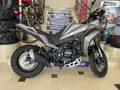Мотоцикл Moto Morini X-CAPE Black Spoke Wheel