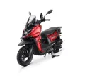Скутер VMC SMART X 49сс (170сс) с сигнализацией