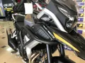 Мотоцикл KOVE 500X