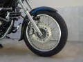 Мотоцикл BAJAJ Avenger Cruise 220