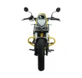 Мотоцикл Regulmoto WIZARD Б/У пробег 10км