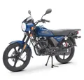 Мотоцикл Regulmoto SK200