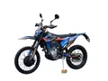 Мотоцикл Regulmoto Norden
