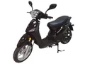 Скутер INNOCENTI COPPER 50