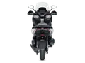 Максискутер ZONTES ZT368T-K 2026г.