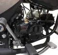 Мопед VMC Riva-S 49.5 сс серия RX 1250