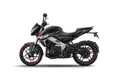 Мотоцикл BAJAJ Pulsar NS400Z