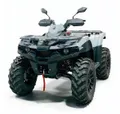 Квадроцикл снегоболотоход STELS ATV 800 (LT) Gepard