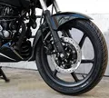 Мотоцикл BAJAJ Pulsar 180