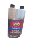Масло минеральное LIFAN 2х такт с дозатором API TB 