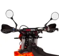 Мотоцикл Regulmoto SIX DAYS с ПТС