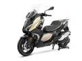 Скутер QJ FORT 350