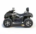 Квадроцикл RF 400 4x4 EFI Pro 2025 