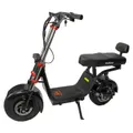 Электроскутер KUGOO KIRIN C2 48V 15Ah 1000W