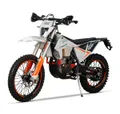 Мотоцикл Regulmoto Crosstrec NB350
