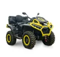 Комплект для сборки Квадроцикл BRС X-Terra CT 1000