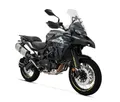 Мотоцикл BENELLI TRK502X