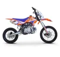 Питбайк Apollo RFZ START 125LE, 17/14