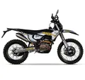 Мотоцикл Regulmoto LEGEND PRO 