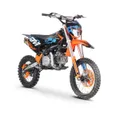 Питбайк Regulmoto SPITFIRE 125 17/14