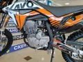 Мотоцикл кроссовый KAYO T4 300 Enduro PR 21/18 