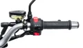 Мотоцикл Regulmoto Raptor New 250