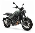 Мотоцикл Benelli Leoncino 500
