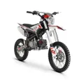 Мотоцикл кроссовый Apollo Tracker 125LE, 17/14