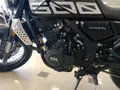 Мотоцикл GAOKIN GK 500 M11D
