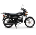 Мопед VMC RIVA - II Classic CM48Q 48см3 СЕРИЯ CH1100