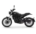 Мотоцикл BENELLI LEONCINO 500 TRAIL