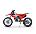 Мотоцикл JHL MX CB300 (175FMN,300см3)