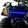Квадроцикл Linhai M550L (реплика YAMAHA) инжекторный 4х4 без ПСМ