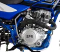 Мотоцикл Эндуро SPRMOTORS CROSSROAD-1 FH250-Y1
